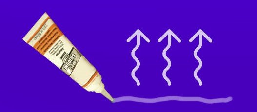 Dry time and cure time of waterproof silicone caulk