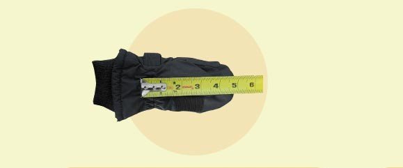 How to Select the Best Waterproof Mittens for Toddler with Best Fit