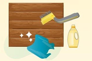 How to remove waterproof silicone silicone caulk remover - step 5 - clean the surface