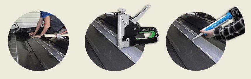 Method 3 - Step 2 - Installation