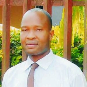 Christian writer