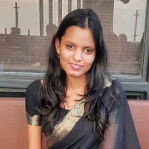 Raashi writer