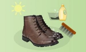 How To Waterproof Synthetic Boots? [Procedure, Time & Cost]